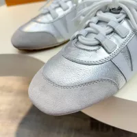 $118.00 USD Louis Vuitton Casual Shoes For Women #1340533