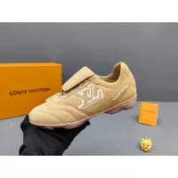 $115.00 USD Louis Vuitton Casual Shoes For Men #1340545