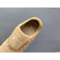 $115.00 USD Louis Vuitton Casual Shoes For Men #1340545