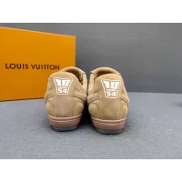 $115.00 USD Louis Vuitton Casual Shoes For Men #1340545