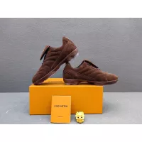 $115.00 USD Louis Vuitton Casual Shoes For Women #1340546