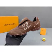 $115.00 USD Louis Vuitton Casual Shoes For Women #1340546