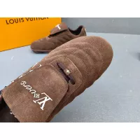 $115.00 USD Louis Vuitton Casual Shoes For Women #1340546