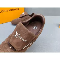 $115.00 USD Louis Vuitton Casual Shoes For Women #1340546
