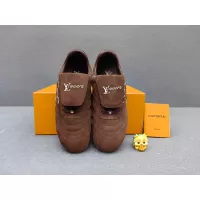 $115.00 USD Louis Vuitton Casual Shoes For Women #1340546