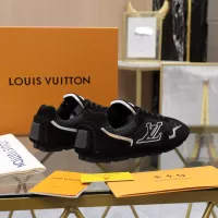 $115.00 USD Louis Vuitton Casual Shoes For Men #1340555