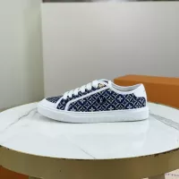 $108.00 USD Louis Vuitton Casual Shoes For Women #1340564