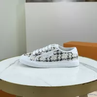 $108.00 USD Louis Vuitton Casual Shoes For Men #1340565
