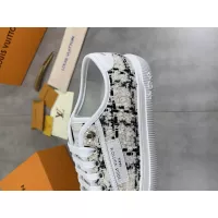 $108.00 USD Louis Vuitton Casual Shoes For Women #1340566
