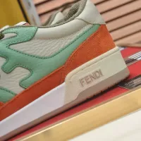 $108.00 USD Fendi Casual Shoes For Women #1340607