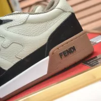 $108.00 USD Fendi Casual Shoes For Men #1340616