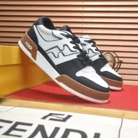 $108.00 USD Fendi Casual Shoes For Women #1340627