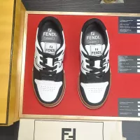 $108.00 USD Fendi Casual Shoes For Women #1340627