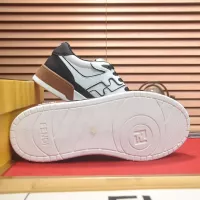 $108.00 USD Fendi Casual Shoes For Women #1340627