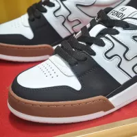 $108.00 USD Fendi Casual Shoes For Women #1340627