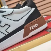 $108.00 USD Fendi Casual Shoes For Women #1340627