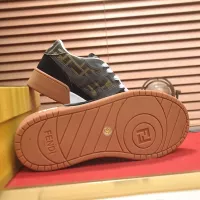 $108.00 USD Fendi Casual Shoes For Men #1340637
