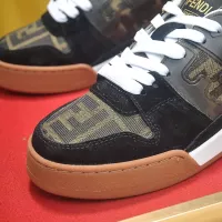 $108.00 USD Fendi Casual Shoes For Men #1340637