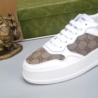 $72.00 USD Gucci Casual Shoes For Men #1340654