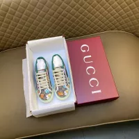 $96.00 USD Gucci Casual Shoes For Women #1340698