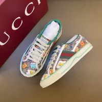 $96.00 USD Gucci Casual Shoes For Women #1340698