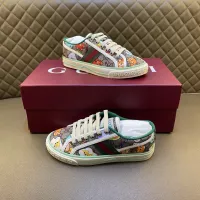 $96.00 USD Gucci Casual Shoes For Women #1340698