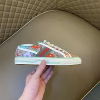 $96.00 USD Gucci Casual Shoes For Women #1340698