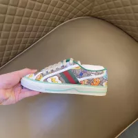 $96.00 USD Gucci Casual Shoes For Women #1340698