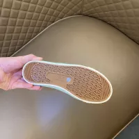 $96.00 USD Gucci Casual Shoes For Women #1340698