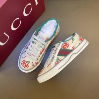 $96.00 USD Gucci Casual Shoes For Women #1340702