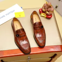 $88.00 USD Gucci Oxfords Shoes For Men #1340708
