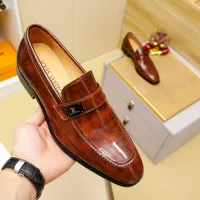 $88.00 USD Gucci Oxfords Shoes For Men #1340708