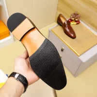 $88.00 USD Gucci Oxfords Shoes For Men #1340708
