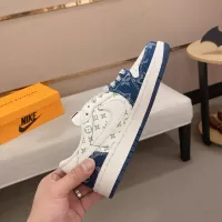 $92.00 USD Louis Vuitton Casual Shoes For Men #1340720