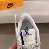 $92.00 USD Louis Vuitton Casual Shoes For Men #1340720