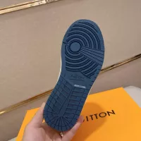 $92.00 USD Louis Vuitton Casual Shoes For Men #1340720
