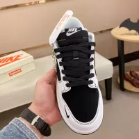 $92.00 USD Christian Dior Casual Shoes For Men #1340743