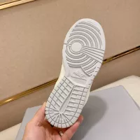 $92.00 USD Christian Dior Casual Shoes For Men #1340745
