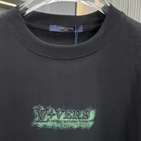 $39.00 USD Louis Vuitton LV T-Shirts Short Sleeved For Unisex #1340862