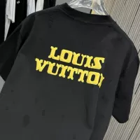 $40.00 USD Louis Vuitton LV T-Shirts Short Sleeved For Unisex #1340877