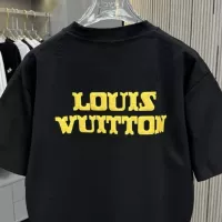 $40.00 USD Louis Vuitton LV T-Shirts Short Sleeved For Unisex #1340877