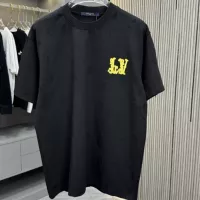 $40.00 USD Louis Vuitton LV T-Shirts Short Sleeved For Unisex #1340877