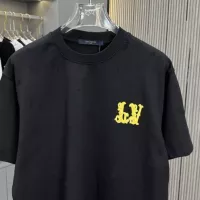 $40.00 USD Louis Vuitton LV T-Shirts Short Sleeved For Unisex #1340877
