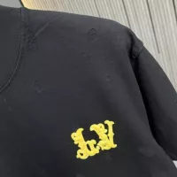 $40.00 USD Louis Vuitton LV T-Shirts Short Sleeved For Unisex #1340877