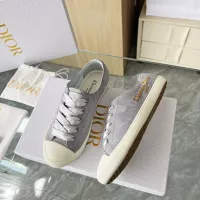 $96.00 USD Christian Dior Casual Shoes For Women #1340925