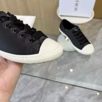 $96.00 USD Christian Dior Casual Shoes For Women #1340927