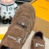 $118.00 USD Louis Vuitton Casual Shoes For Men #1340934