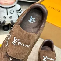 $118.00 USD Louis Vuitton Casual Shoes For Men #1340934