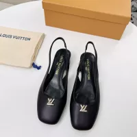 $80.00 USD Louis Vuitton Sandal For Women #1340938