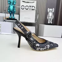 $96.00 USD Christian Dior Sandal For Women #1341011